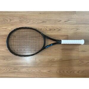 Wilson Ultra v2.5 100 Tennis Racquet - 100 Sq. Inch - 10.6oz. - Grip 4 1/4